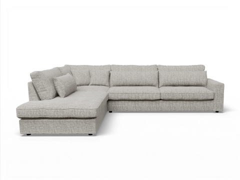 Longchair Large L
